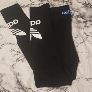 Adidas leggings
